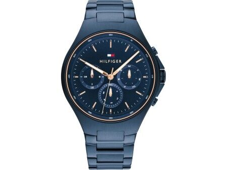 Zegarek Męski Tommy Hilfiger 1792058 (Ø 44 mm)