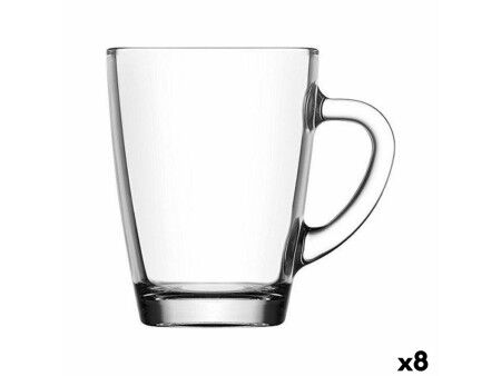Dzbanek LAV 45975 250 ml 6 Części (8 Sztuk)