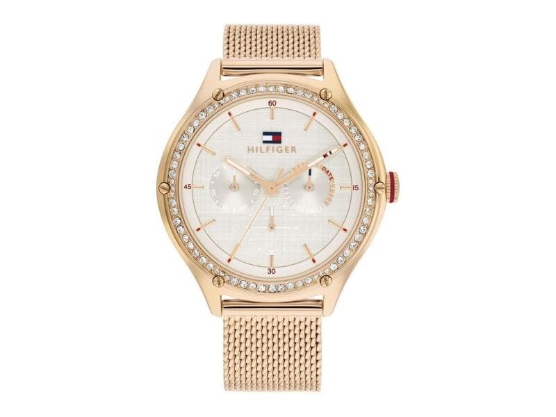 Zegarek Damski Tommy Hilfiger 1782653 (Ø 40 mm)