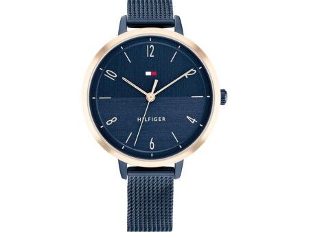 Zegarek Damski Tommy Hilfiger 1782581 (Ø 38 mm)