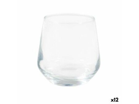 Zestaw Kieliszków LAV Lal 95 ml 5 x 6 x 6 cm (12 Sztuk)