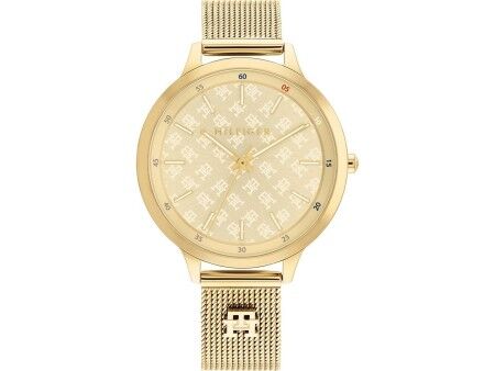 Zegarek Damski Tommy Hilfiger 1782588 Złoty (Ø 36 mm)
