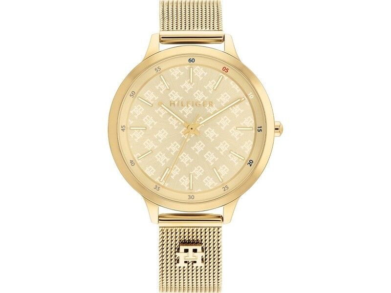Zegarek Damski Tommy Hilfiger 1782588 Złoty (Ø 36 mm)