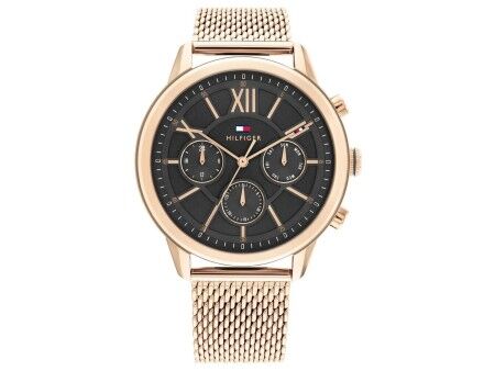 Zegarek Męski Tommy Hilfiger 1710525 (Ø 44 mm)