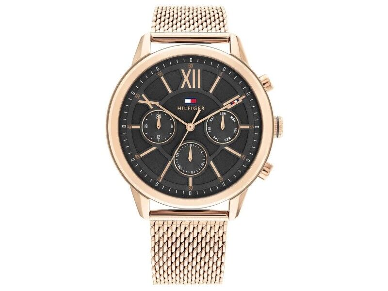 Zegarek Męski Tommy Hilfiger 1710525 (Ø 44 mm)