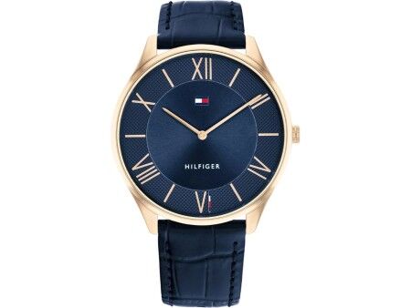 Zegarek Męski Tommy Hilfiger 1710517 (Ø 43 mm)