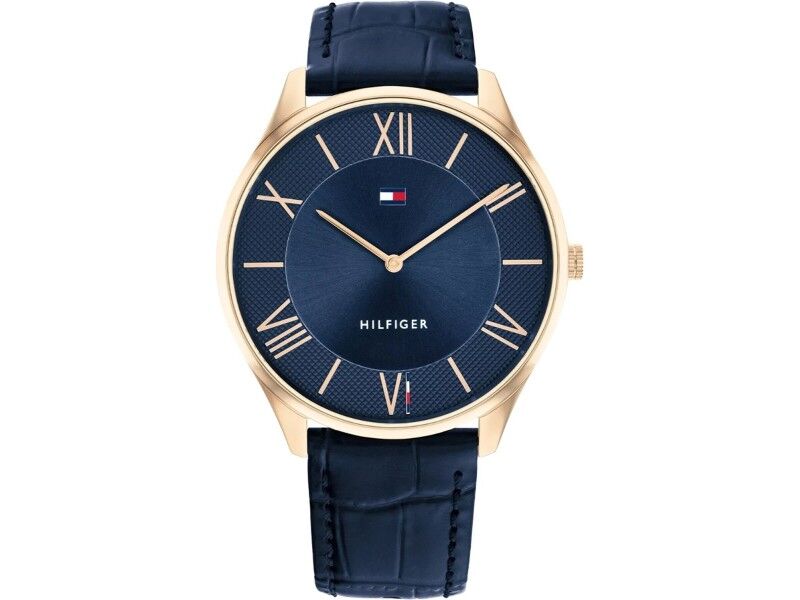 Zegarek Męski Tommy Hilfiger 1710517 (Ø 43 mm)