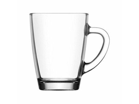 Dzbanek LAV 45975 250 ml 6 Części (8 Sztuk)