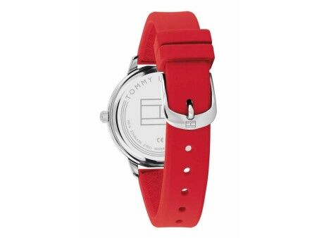 Zegarek Damski Tommy Hilfiger 1782561 Czerwony (Ø 38 mm)