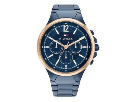 Zegarek Damski Tommy Hilfiger 1782601 (Ø 40 mm)