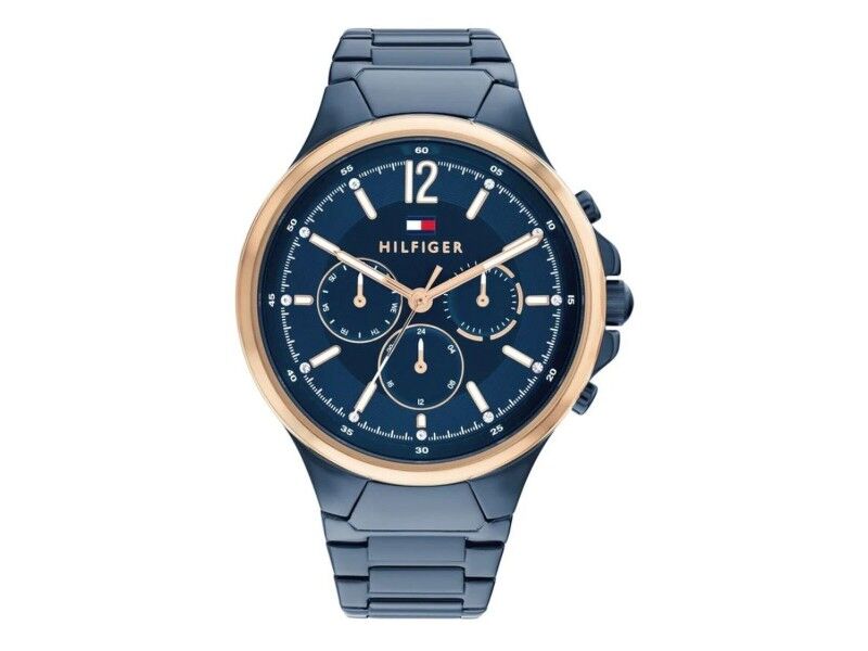 Zegarek Damski Tommy Hilfiger 1782601 (Ø 40 mm)