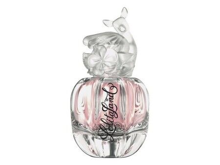 Perfumy Damskie Lolitaland Lolita Lempicka EDT Lolitaland 40 ml