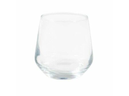 Zestaw Kieliszków LAV Lal 95 ml 5 x 6 x 6 cm (12 Sztuk)