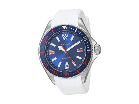 Zegarek Męski Nautica CRANDON PARK BEACH (Ø 46 mm)
