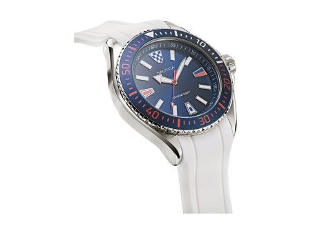 Zegarek Męski Nautica CRANDON PARK BEACH (Ø 46 mm)