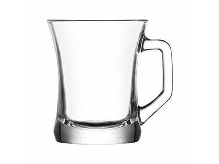 Dzbanek LAV 36752 225 ml 6 Części (8 Sztuk)