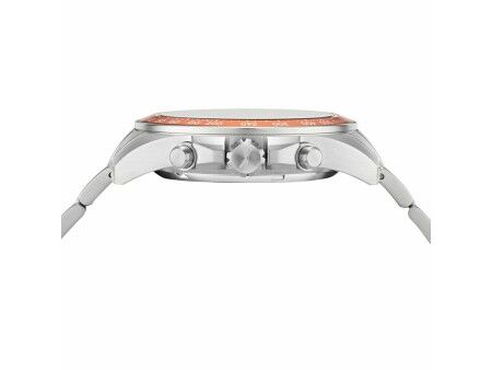 Zegarek Męski Nautica NAPOBF117 Srebrzysty (Ø 47 mm)