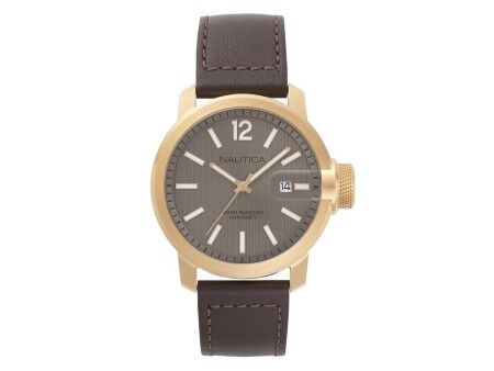 Zegarek Męski Nautica NAPSYD005 (Ø 44 mm)