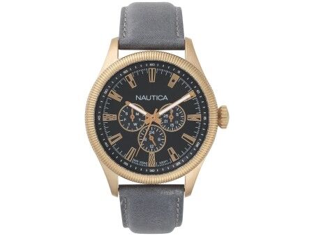Zegarek Męski Nautica NAPSTB003 (Ø 44 mm)