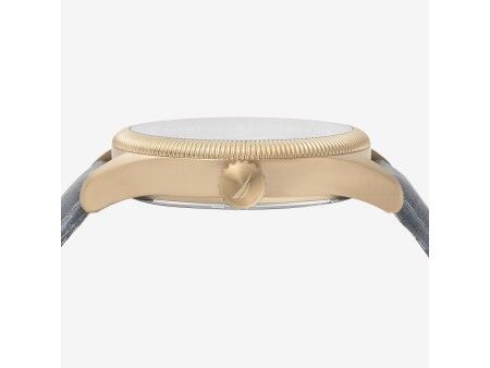 Zegarek Męski Nautica NAPSTB003 (Ø 44 mm)