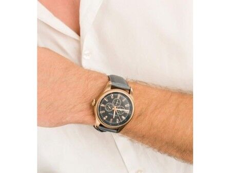 Zegarek Męski Nautica NAPSTB003 (Ø 44 mm)