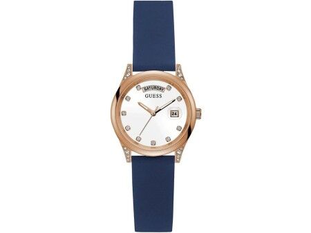 Zegarek Damski Guess MINI AURA (Ø 31 mm)