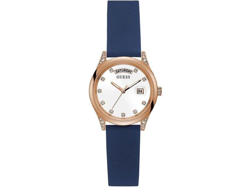 Zegarek Damski Guess MINI AURA (Ø 31 mm)