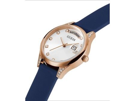 Zegarek Damski Guess MINI AURA (Ø 31 mm)