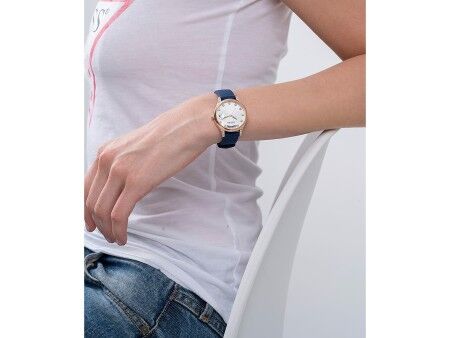 Zegarek Damski Guess MINI AURA (Ø 31 mm)