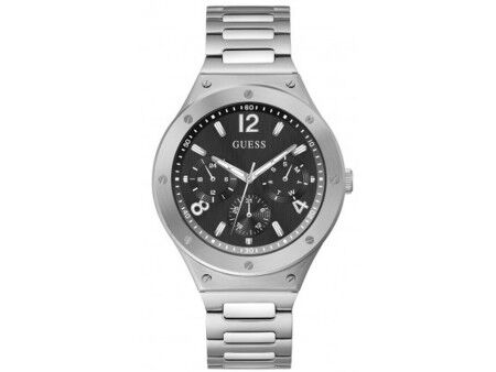 Zegarek Męski Guess GW0454G1 (Ø 44 mm)