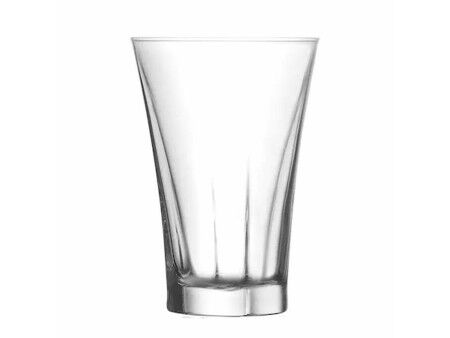 Zestaw kieliszków LAV Truva 350 ml 6 Części (8 Sztuk)