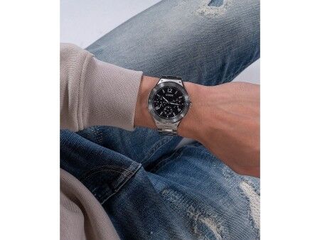 Zegarek Męski Guess GW0454G1 (Ø 44 mm)