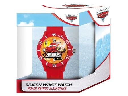 Zegarek Dziecięcy Disney 562A2021-SET16 (Ø 43 mm) (Ø 32 mm) (Ø 38 mm) (Ø 44 mm)