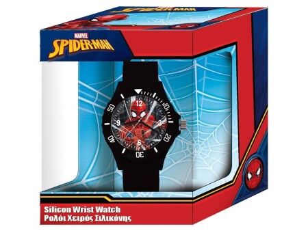 Zegarek Dziecięcy Disney 562A2021-SET16 (Ø 43 mm) (Ø 32 mm) (Ø 38 mm) (Ø 44 mm)