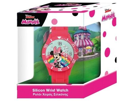 Zegarek Dziecięcy Disney 562A2021-SET16 (Ø 43 mm) (Ø 32 mm) (Ø 38 mm) (Ø 44 mm)