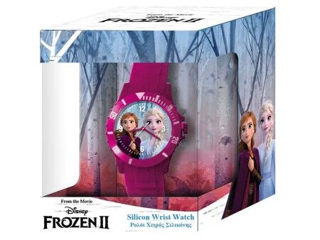Zegarek Dziecięcy Disney 562A2021-SET16 (Ø 43 mm) (Ø 32 mm) (Ø 38 mm) (Ø 44 mm)