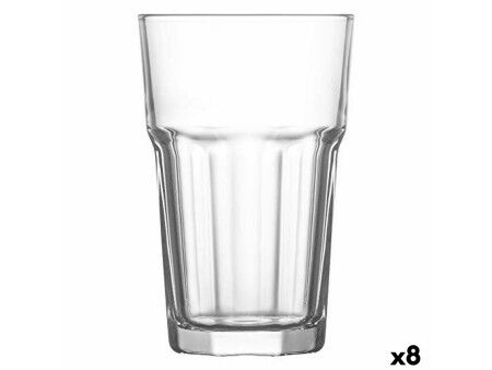 Zestaw kieliszków LAV LV-ARA263F 6 Części (8 Sztuk) (6 uds)