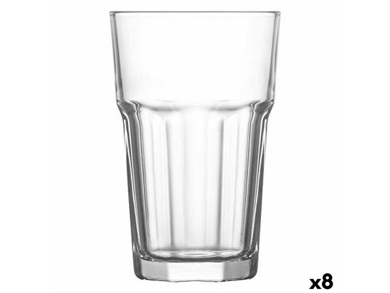 Zestaw kieliszków LAV LV-ARA263F 6 Części (8 Sztuk) (6 uds)