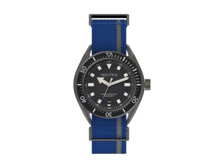 Zegarek Męski Nautica PORTOFINO (Ø 45 mm)