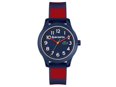 Zegarek Męski Lacoste 2030035 (Ø 44 mm)