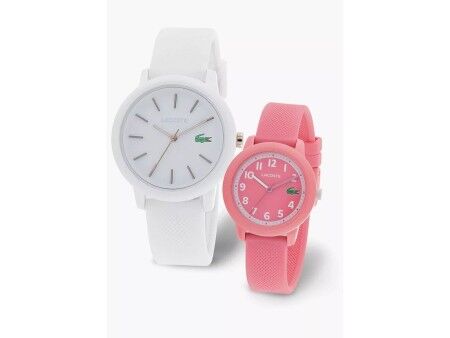 Zegarek Męski Lacoste 2070025 (Ø 44 mm)