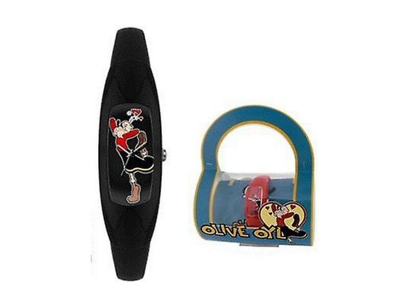 Zegarek Damski Olive Oyl HEARTS (Ø 30 mm)