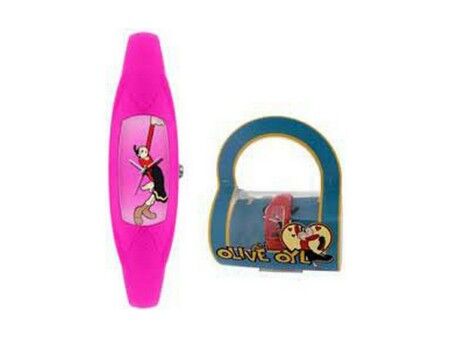 Zegarek Damski Olive Oyl DANCE (Ø 30 mm)