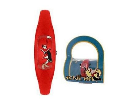 Zegarek Damski Olive Oyl DANCE (Ø 30 mm)