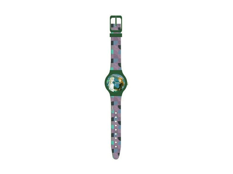 Zegarek Dziecięcy Frozen 562743 (Ø 32 mm)