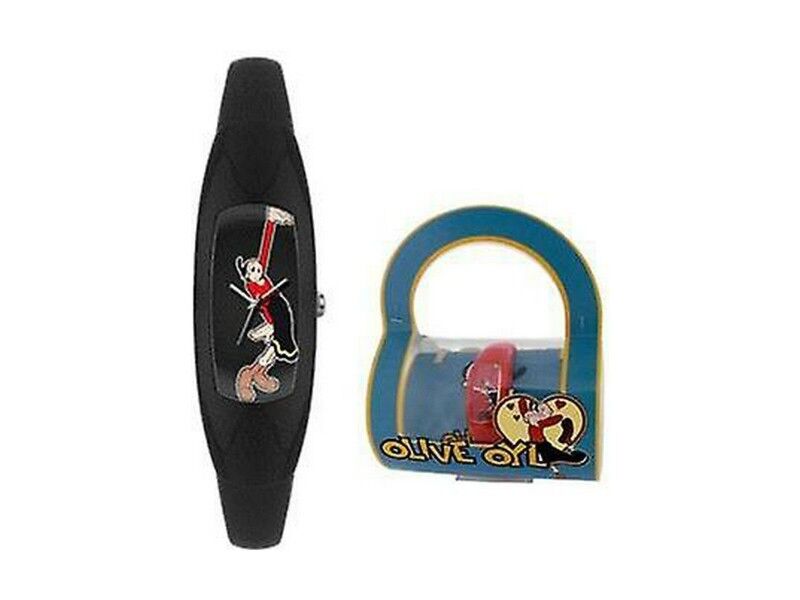 Zegarek Damski Olive Oyl DANCE (Ø 30 mm)