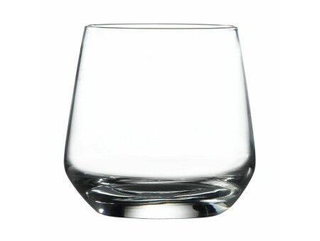 Zestaw kieliszków LAV Lal Whisky 345 ml 6 Części (8 Sztuk)