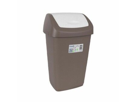 Kosz na śmieci Tontarelli Aurora 9L (12 Sztuk)