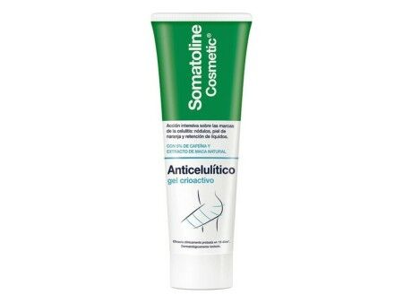 Krem Antycellulitowy Somatoline (250 ml)