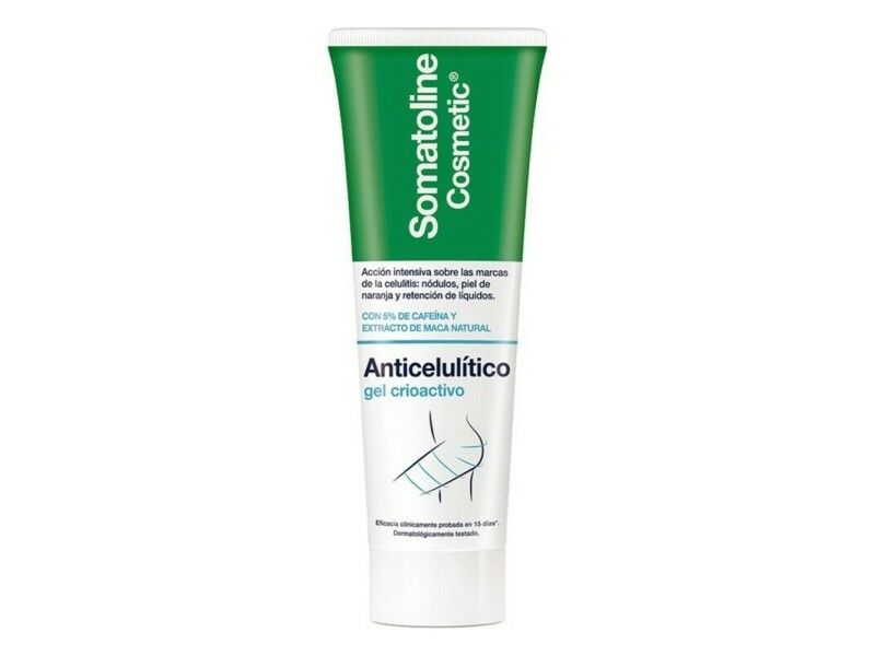 Krem Antycellulitowy Somatoline (250 ml) Krem Antycellulitowy Somatoline (250 ml)